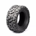 25X8-12 & 25X10-12 Front Rear Tyres Tubeless For Atv Quad Lawn Mower Buggy 250Cc