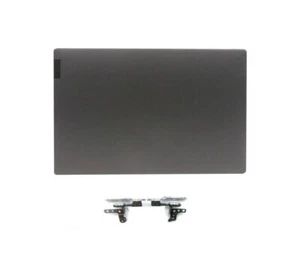 Back Cover Antenna Hinge Grey 5CB1B01320 For Lenovo ideapad 5-15ARE05 5-15ITL05 - Picture 1 of 9