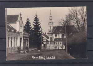 Detailansicht vom Groß Siegharts - Niederösterreich - Picture 1 of 2