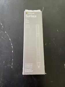 Microsoft Surface Pen for Microsoft Surface Pro 3, BLUE - Picture 1 of 8