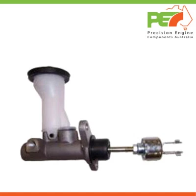 Nuevo * PEC * Cilindro maestro de embrague para TOYOTA HILUX YN130R 3YE... Foto 1 de 4