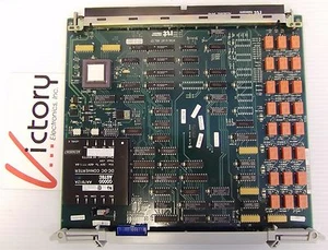 NUEVO - UNIDAD DE CONTROL INTERRUPTOR NORTEL NT8E18AC REL 02 SNPQAY52AA - HECHO EN CANADÁ - Imagen 1 de 1