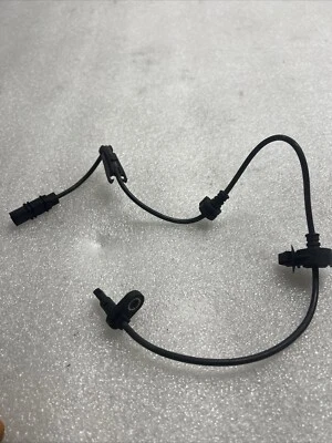 Honda Civic Hybird 2009 1,3 L delantero derecho rueda velocidad abs sensor OEM Foto 1 de 4