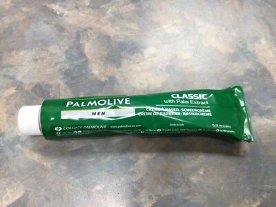 Palmolive Hombre Clásico Con Extracto de Palma 100 ml Foto 1 de 2