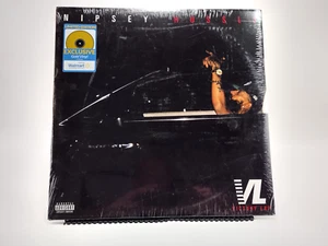 Nipsey Hussle - Victory Lap, Vinyl, 2xLP - Sealed Copy! - Picture 1 of 5
