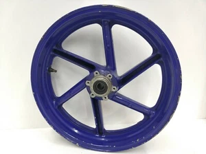 CERCHIO ANTERIORE HONDA CBR 900 99 - Imagen 1 de 8