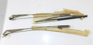 NOS ANCO Red Dot Cobrette Wiper Conversion Blades Windshield 12” - Picture 1 of 4
