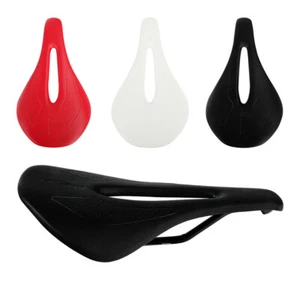 EC90 MTB Rennradsattel Komfort weicher Sitz Fahrradsättel leichte Sets - Bild 1 von 15