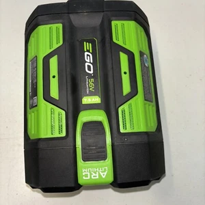 Genuine EGO 7,5 AH BATTERIES.BRAND NEW. 🆕 Y 00721 - Picture 1 of 5