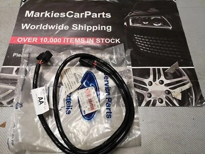 FORD TRANSIT MK 6 WIRING LOOM EXHAUST EMISSION CONTROL 2000-2004 4112322 NEW - Image 1 of 4