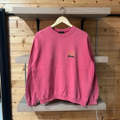 RARA🔥SUDADERA BORDADA VINTAGE CRISTIAN DIOR MONSIEUR Foto 1 de 4