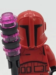 LEGO Imperial Praetorian Guard Minifigur 75386 SW1343 Neu - Bild 1 von 4