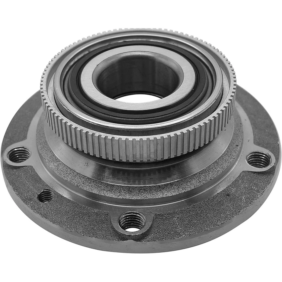 951-263 Buje de rueda Dorman lado conductor o pasajero delantero para 635 6 Series 5 528 Foto 1 de 4