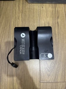 BATERÍA DE LITIO MOTOCADDY SERIE S 12 VOLTIOS 16Ah, buen estado de funcionamiento - Imagen 1 de 7
