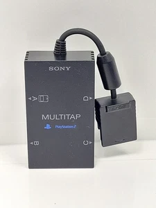 Adaptador multijugador Sony Playstation 2 PS2 SCPH-10090 para Fat PS2 - Imagen 1 de 5