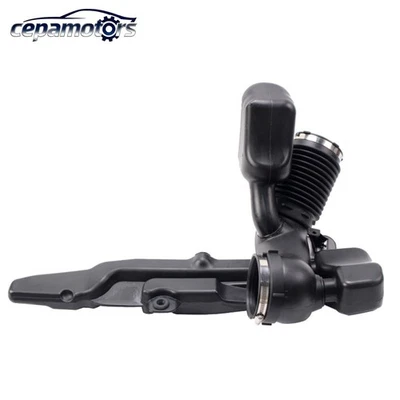 Air Cleaner Rear Intake Duct Tube Hose For Chevy Silverado GMC Sierra Yukon 5.3L - Image 1 of 4