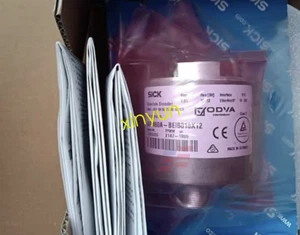 1PCS SICK AFM60A-BEIB018X12 new encoder - Afbeelding 1 van 2