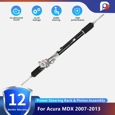 Стойка гидроусилителя руля и шестерня для Acura MDX 2007-2009 2010 2011 2012 2013 26-2732 - Изображение 1 из 4
