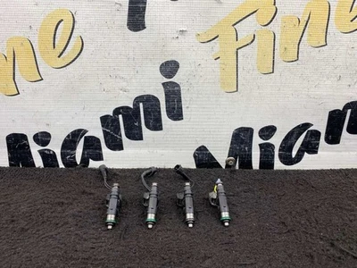 Subaru WRX STI 2016 inyector Dynamics ID1000 inyectores de combustible Foto 1 de 4