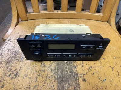 Calentador A/C Control LEXUS ES300 97 98 99 Foto 1 de 4