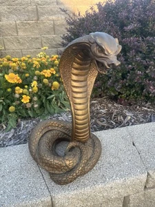 1967 Shelby Cobra Werbestatue von Universal Statuary Corp. - Bild 1 von 17