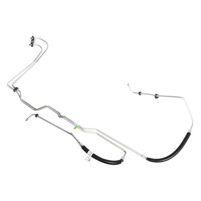 For GMC Savana 2500 10-20 Automatic Transmission Oil Cooler Hose Assembly — 第 1/2 张图片