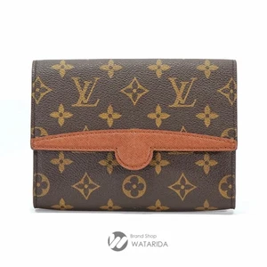 Louis Vuitton Belt Bag Arches M51975 Monogram Canvas - Picture 1 of 7