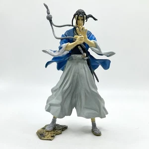 Yamato Story Image Figure Series 3 Rurouni Kenshin: Saitoh Hajime BROKEN SWORD - Picture 1 of 2