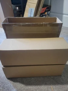 For Honda Civic 2001-2005 Rear Pair Struts Shocks Spring Assembly FACTORY SEALED - Picture 1 of 3