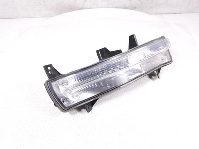 2017-2021 Jeep Compass Front Driver Side Turn Signal Light Lamp 55112721Ab - Image 1 of 4