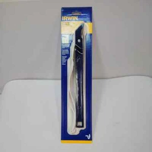 Irwin Nylon Strap Wrench IRHT82246 For Removing Tightening Round Pipe Filter - Imagen 1 de 3