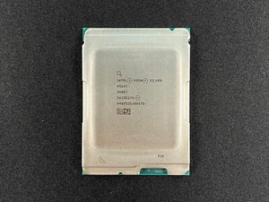 Intel Xeon Silver 4514Y 16-Core 2.0GHz SRN6J Emerald Rapids Processor - Grade A- - Bild 1 von 3