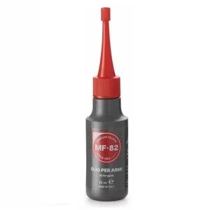 MF-82_50ML Olio per Armi MF-82 | Lubrificante e Antiossidante 50ml - Picture 1 of 1