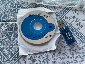 bluetooth adapter - Afbeelding 1 van 3