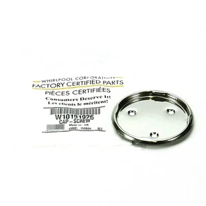✅OEM KitchenAid Mixer Bowl Screw Cap WPW10191926 AP6016640, PS11749932 - Picture 1 of 1