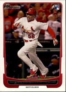 A7026- 2012 Bowman Baseball Card #s 1-220 +Rookies -You Pick- 15+ FREE US SHIP - Picture 1 of 438