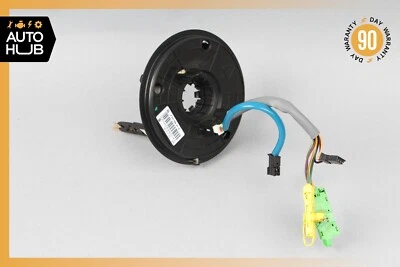 Mola de relógio de coluna de direção Mercedes R230 SL500 SL55 AMG fabricante de equipamento original - Imagem 1 de 4