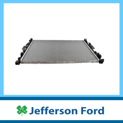 Genuine Ford Engine Cooling Radiator Focus Lw Mondeo MA - image 1 of 4