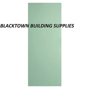 Door - Block - External - Solid - Duracote Doors - 2100 x 1200 x 35 - Blok - Picture 1 of 6