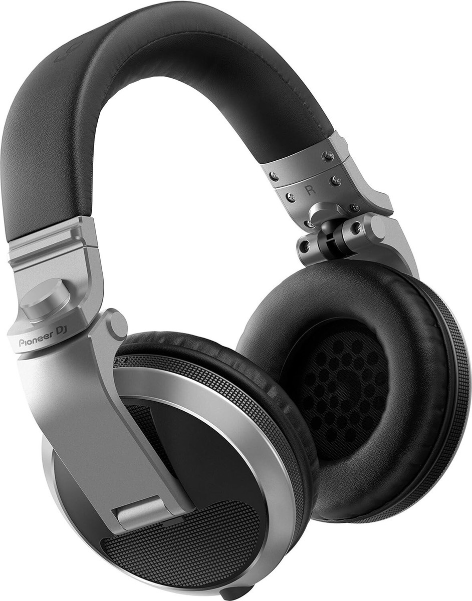 Pioneer Silver Headphones for Sale | Shop New & Used