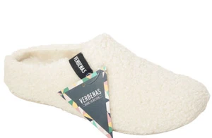 Verbenas York home footwear slippers nairobi crudo 5860500570 - Bild 1 von 7