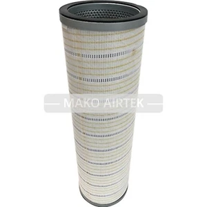 KTJ11630 Hydraulic Filter Fits Case Fits Sumitomo Excavator - Picture 1 of 2