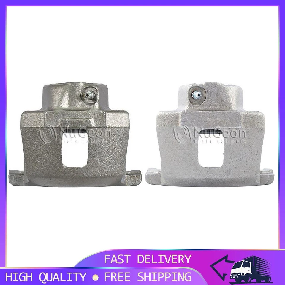 Pinza de freno delantera para AMC Concord 2,5 L 1981 1980 1979 1978 Foto 1 de 1