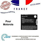 ✅ Batterie Générique BP6X Pour Motorola Milestone XT720 / Droid Motoluxe A855✅