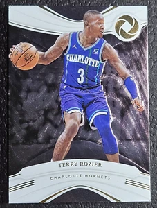 Panini Opulence #91 Terry Rozier 19/39 2019-20 - Imagen 1 de 5