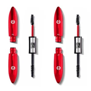 Loreal Paris 2 Stück Pro XXL Lift Mascara-Wimperntusche Schwarz 13,6 ml - Bild 1 von 1