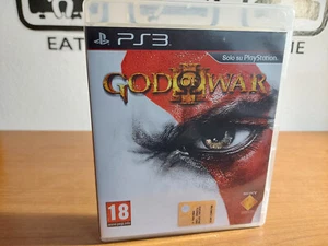 God of War 3 Playstation 3 | Quasi nuovo Pulito Testato Spedizione rapida - Imagen 1 de 6