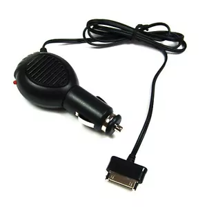 Car Charger for Samsung Galaxy Tab 10.1 P7100 2A - Picture 1 of 1