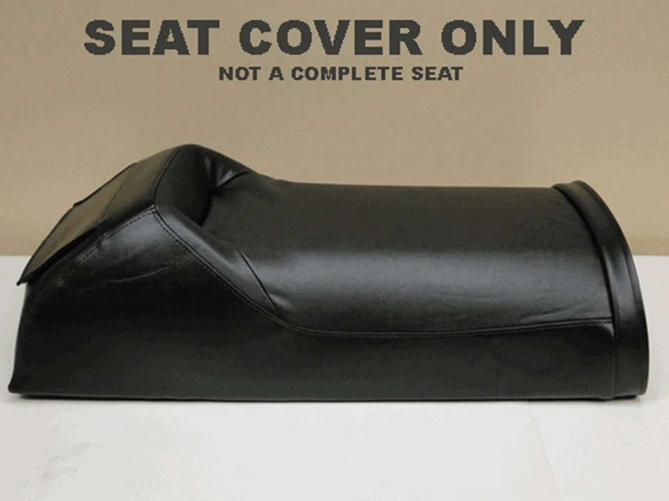 Cubierta de asiento de moto de nieve Arctic Cat ZRT 1997 1998 Thundercat EFI Z EXT Cougar Foto 1 de 1