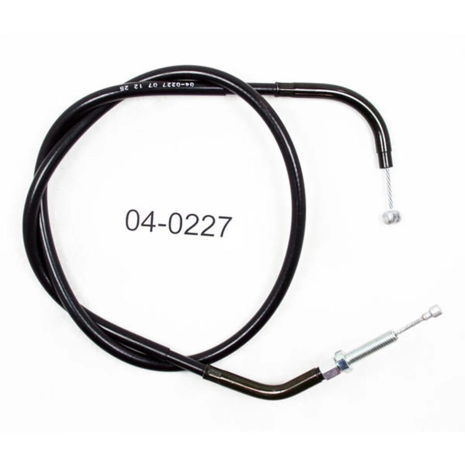 Clutch Cable for Suzuki GSX-R1000 2001-2004 — 第 1/1 张图片